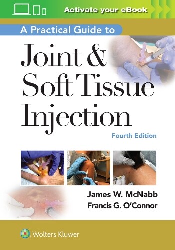 Francis O'Connor James W A Practical Guide to Joint & Soft Tissue I (Tascabile)