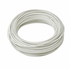 Tendedero Hillman Fasteners 100' #5 WHT