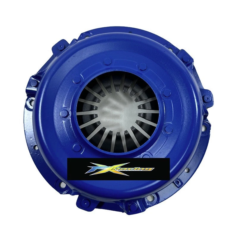 KIT EMBRAGUE FX STAGE 2 HD se adapta a BMW 318i 1975-1983 320i E21 1975-1985 1,8 L 2,0 L Foto 2 de 4