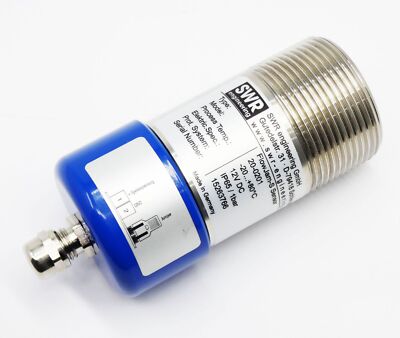 SWR engineering 20-0201 -20...+80°C FlowJam-S Sensor -unused-