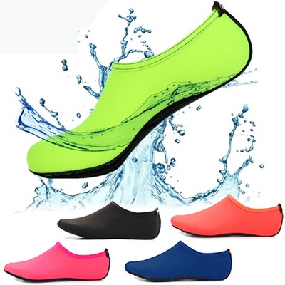 aqua barefoot skin shoes