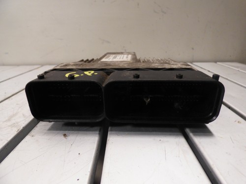 CENTRALINA MOTORE FIAT GRANDE PUNTO 51806505 - Foto 1 di 3