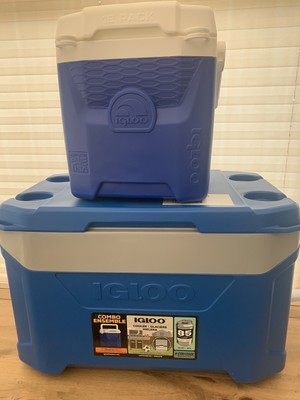 igloo latitude 47 litre
