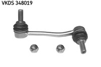 SKF VKDS348019 Koppelstange Stabi Vorne Links FüR M-B Sprinter 3,5-T B906 B907