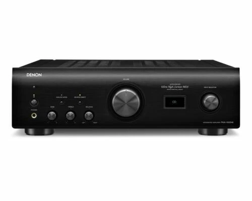 Denon Audio Integrated Amplifiers