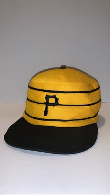 Vintage 1980's MLB Pittsburgh Pirates 