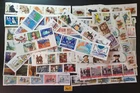 GB - JOB LOT OF 26 SETS EX. FIRST DAY COVERS FDC's - ALL DIFFERENT - #3617