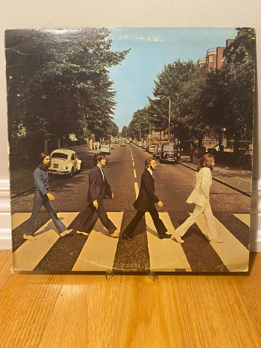 The Beatles Abbey Road Lp for sale | eBay