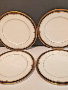 Noritake Gold Sable | eBay