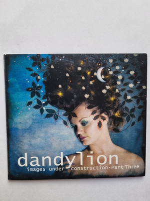 Dandylion (Katzenjammers' Marianne Sveen) - Images Under Construction-Part Three