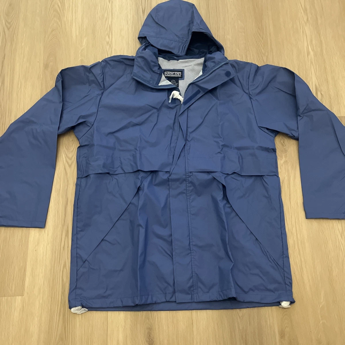 Lands' End Rain Coats for Men for Sale | Shop New & Used | eBay