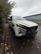 Mazda CX-5 Sport Nav 2.2 Diesel 2017 – Accident Damaged – Spares or Repair