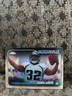 2024 Topps Chrome Football Maurice Jones-Drew #91 Jacksonville Jaguars