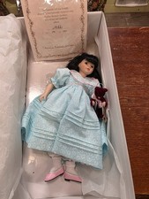 Pauline Bjonness Jacobsen Limited Edition Dolls Nikki 12  