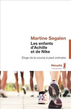 Les Enfants d'Achilles et de Nike. Gewöhnliches Lauflob, Mart