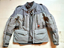 Harley-Davidson Jacke Grit Adventure Größe L