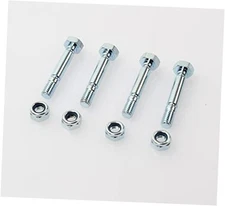 303160355P / 303160355 for Powersmart Snow Blower Shear Pins Set Four Shear 