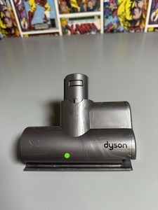 Dyson V6 DC58 DC59 Mini Motorisierter Turbokopf Originalteil 205520 G19