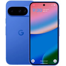 Google Pixel 10 GLBW0 Unlocked 128GB Indigo B Extreme Burn
