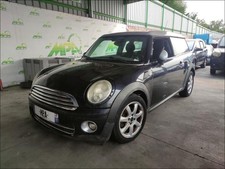 Climatisation et Accessoires Mini MINI CLUBMAN