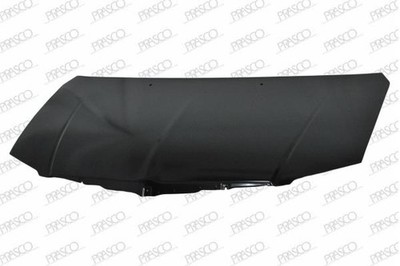 Prasco Motorhaube Haube Stahl für Chrysler Grand Voyager ab Baujahr 2007