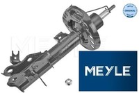 Meyle 31-266230013 StoßDäMpfer StossdäMpfer Vorderachse Vorne FüR Honda