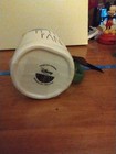 Disney Peter Pan Large Mug With Hat Lid. New — photo 5