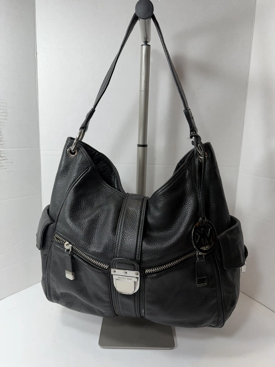 Michael Kors Buckle Hobo Bags for Women for sale | eBay