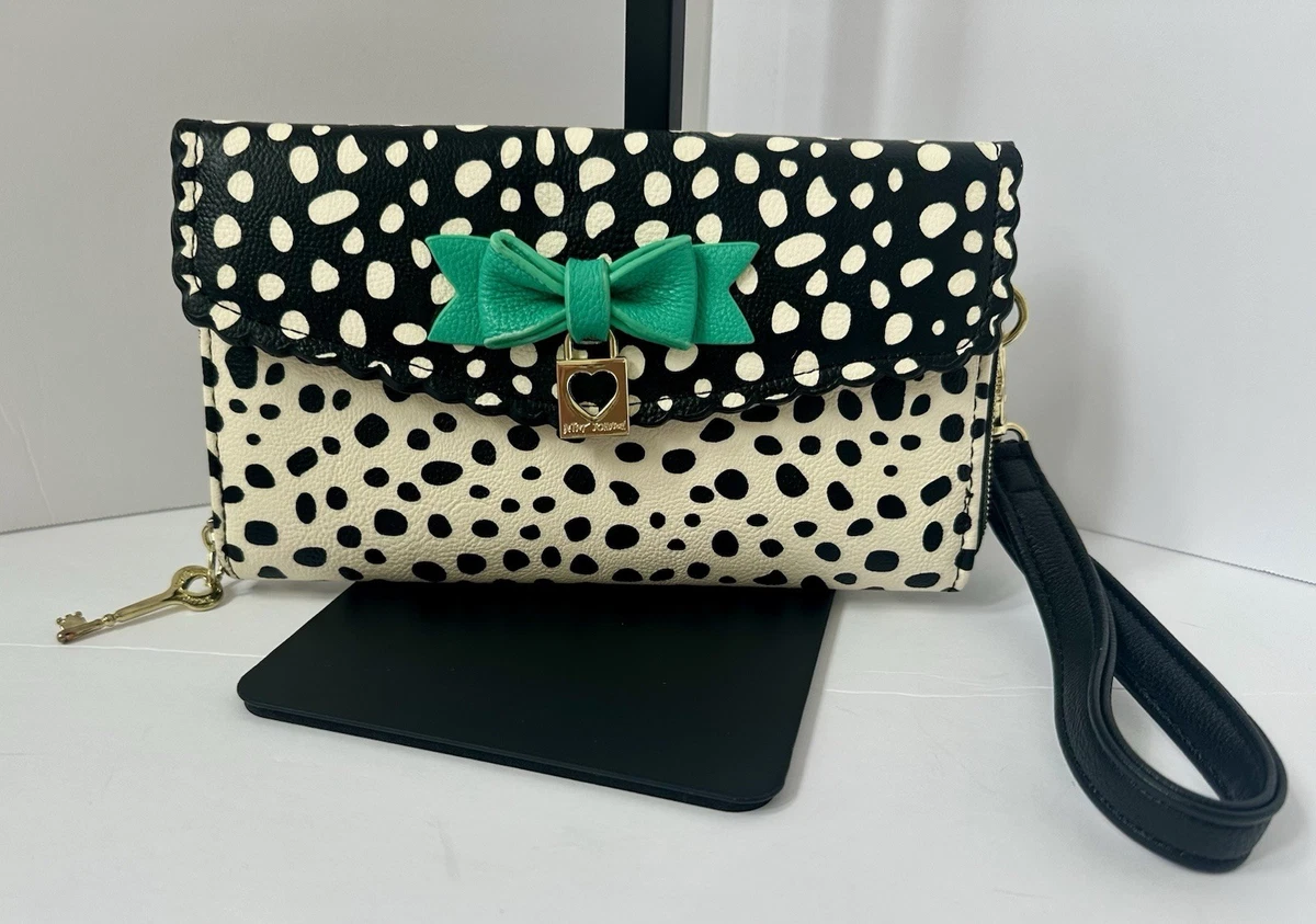 Betsey Johnson Bow Bags & Handbags for Women for sale | eBay