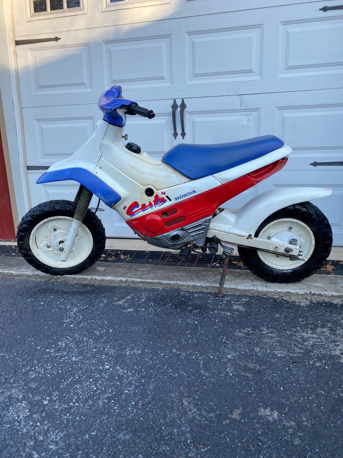 1991 Honda Other