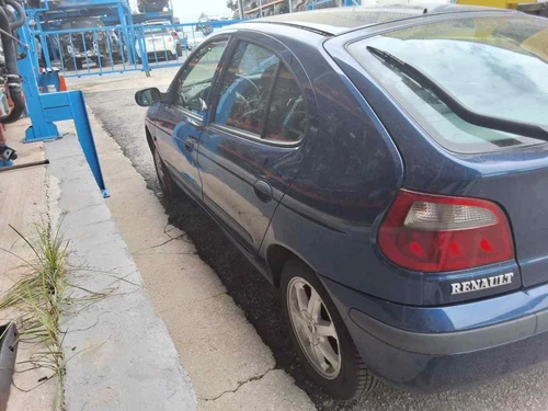8200776537 Transmision Delantera Izquierda para RENAULT MEGANE I FASE 2 3809508 - Imagen 5 de 7