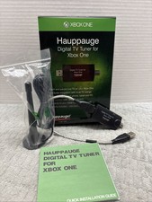 Hauppauge Digital TV Tuner Antenna for Xbox One 1578