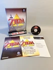 Zelda Collector's Edition (Nintendo GameCube) Complete CIB - Pristine