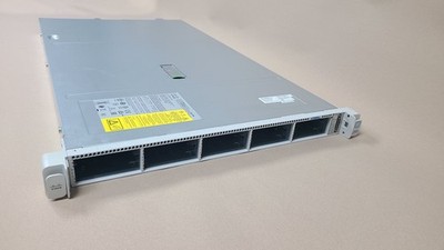 Cisco UCS C220 M5 1U Rack Server Dual 770W PSU 74-105774-02