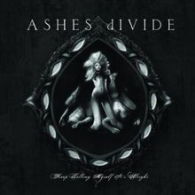 Keep Telling Myself Its Alright von Ashes Divide | CD | Zustand sehr gut