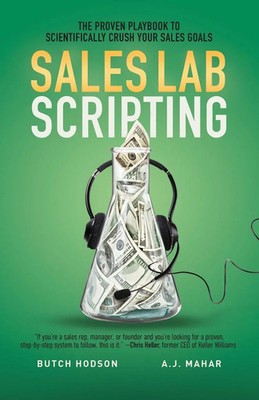 Sales Lab Scripting | Butch Hodson (u. a.) | Taschenbuch | Englisch | 2025