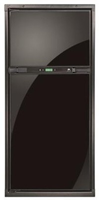 Norcold 693230SP Polar N7X, 7 Cu Ft 2-Way RV Refrigerator Door Right Hand Swing