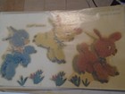Vintage American's Betty Best Water Decal Sets - LARGE LOT - 1940-50's — photo 3