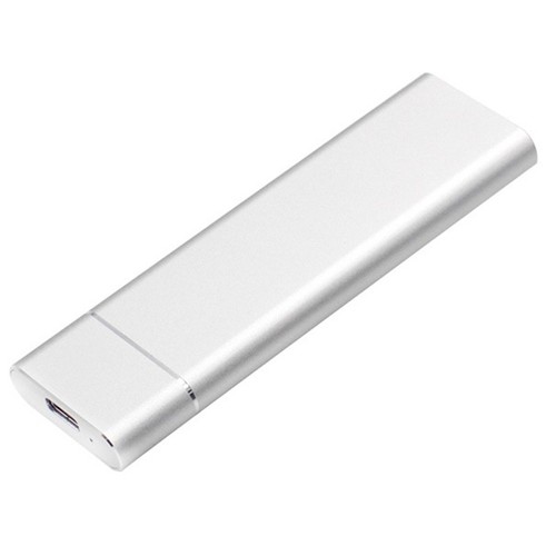 M 2 f??r SATA auf USB 3 1 externe Box einfache Einrichtung ohne Werkzeug - Photo 5/16