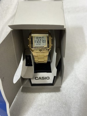 Casio DB-360G-9ADF quartz digital unisex Watch Original NEW** W/orig Box (c2)#1