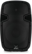 Behringer Pro Audio PA Speakers for sale | eBay
