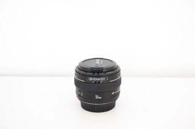 Canon EF 50mm f1.4 USM für Canon EOS