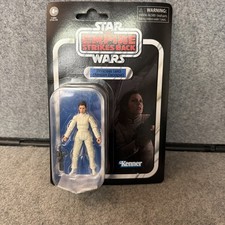 Star Wars Vintage Collection VC187 Princess Leia  Bespin Escape  3.75  2021