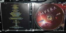 Johan Kihlberg's  IMPERA ? Age Of Discovery sehr teuer LION'S SHARE + John NORUM