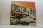 LED ZEPPELIN -(LP)- HOUSES OF THE HOLY - WITH - OVER THE HILLS AND FAR AWAY-1973