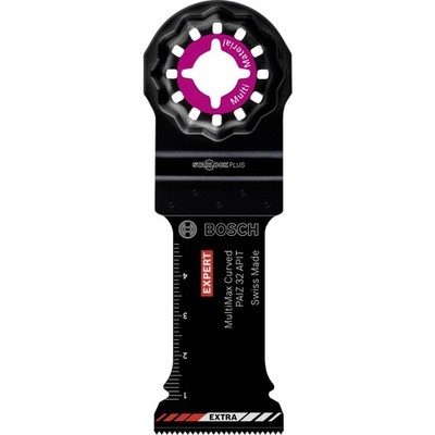 Bosch Accessories 2608900028 EXPERT MultiMax PAIZ 32 APIT Carbide Multimesser 1