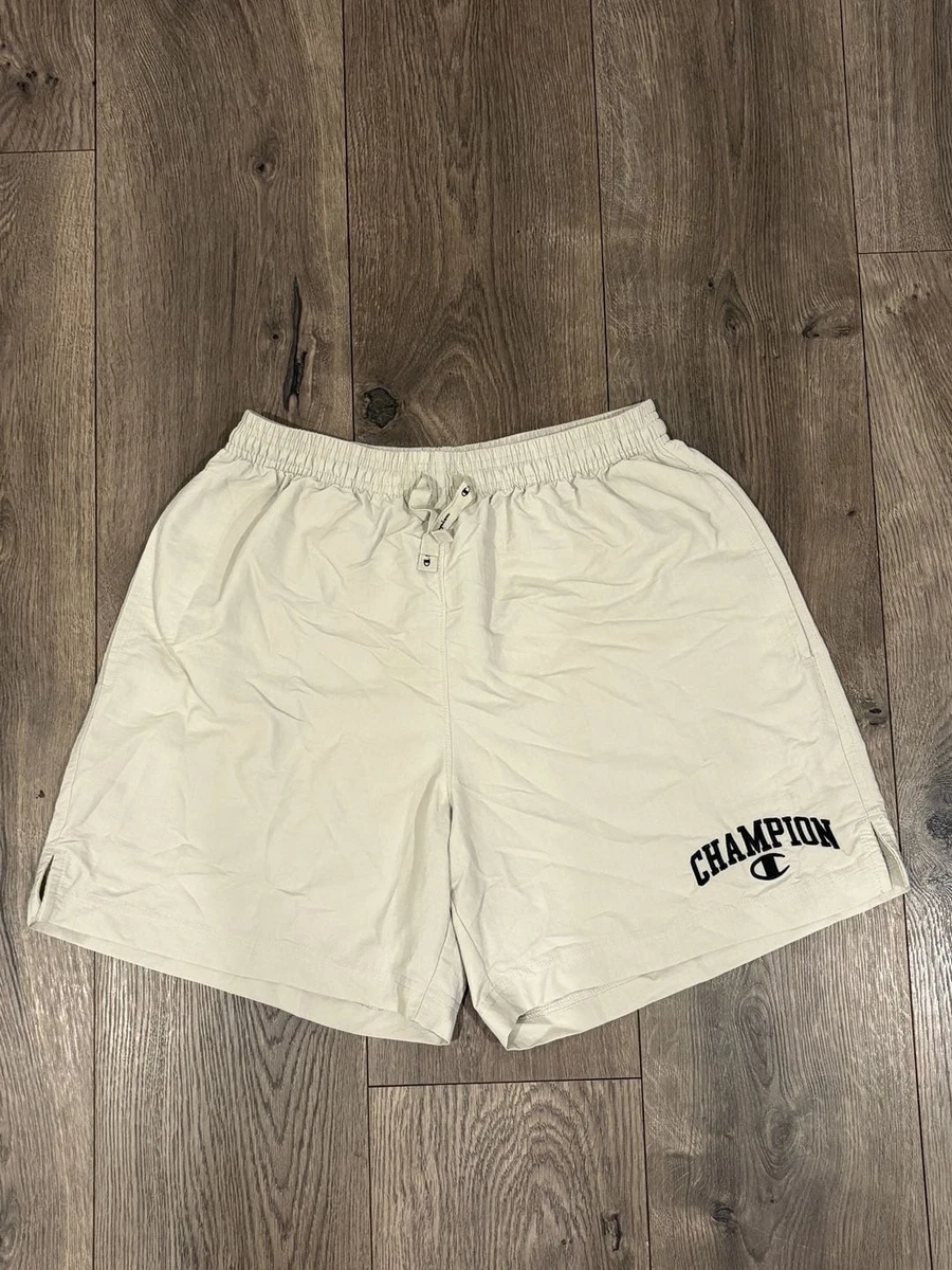 Champion Polyester Regular Size S Shorts for Men for sale | eBay