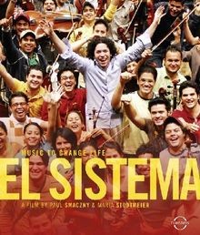 El Sistema (OmU) [Blu-ray] von Smaczny, Paul, Stodtmeier,... | DVD | Zustand neu