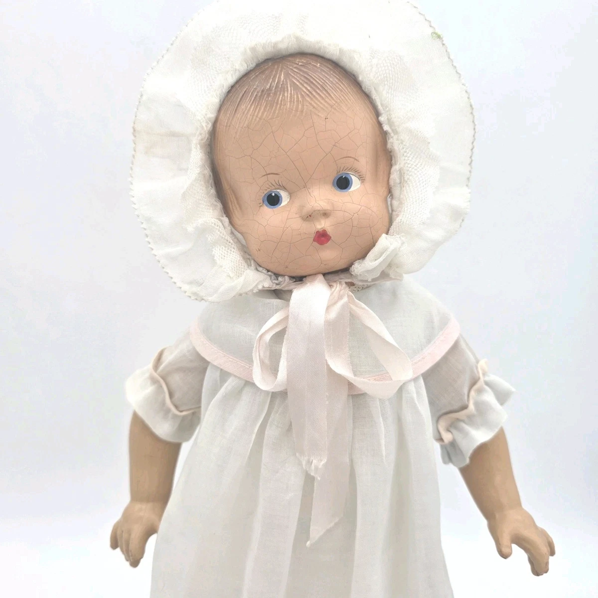 Patsy In Reproduction Effanbee Dolls for sale | eBay