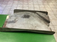 93 Bentley Brooklands/RR Heatshield Exhaust Intermediate Silencer UE71626